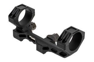 SIG Sauer Alpha3 Scope Mount is precision machined from 7075-T6 aluminum